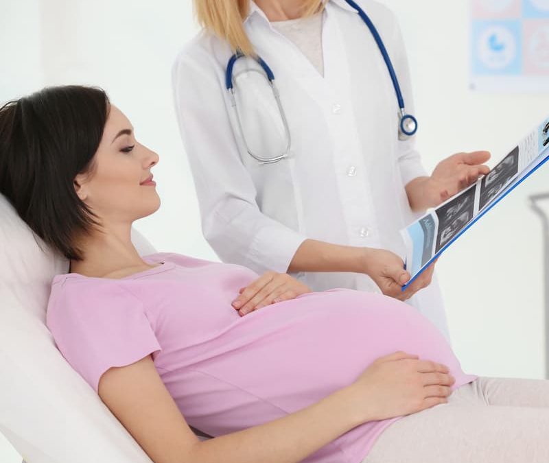 Terhesség alatt ajánlott szűrővizsgálatok